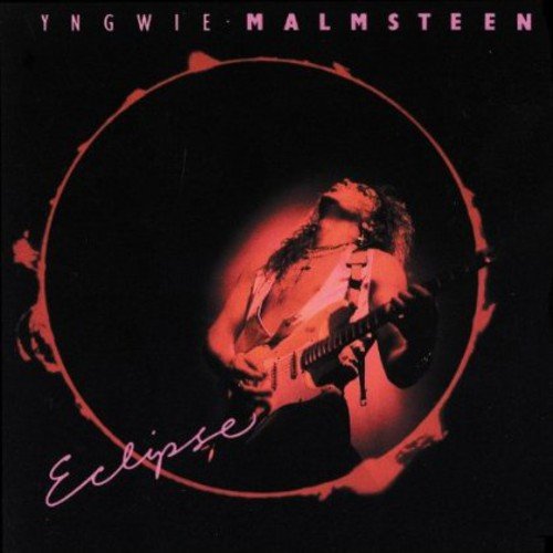 イングヴェイ マルムスティーンのエクリプス ツアー1990の感想 音楽情報なんでもブログ